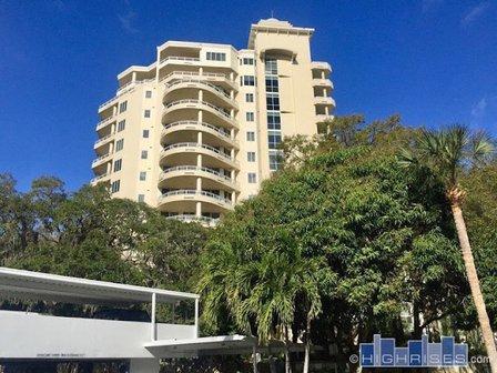 Tessera Condominium Association