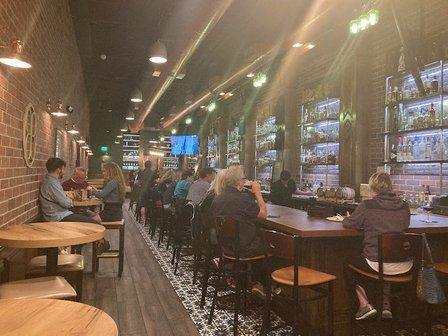 Molly's Pub