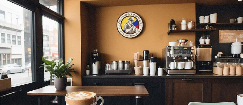 Colombian Bean Co.