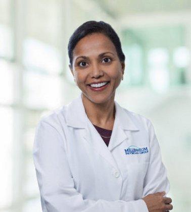 Y. Emmy Satya MD, FACC
