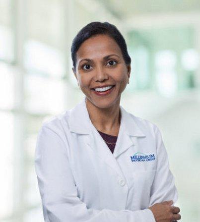 Y. Emmy Satya MD, FACC