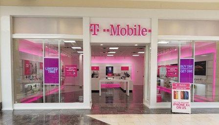 T-Mobile