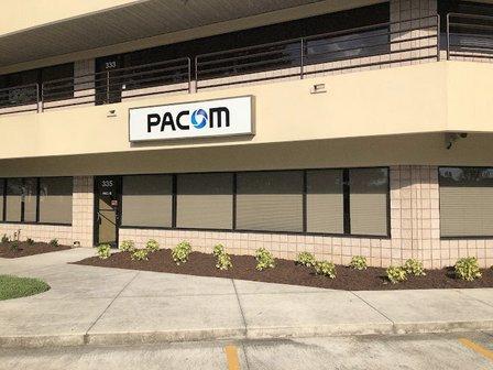 Pacom Systems, Inc