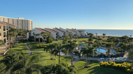 Siesta Dunes