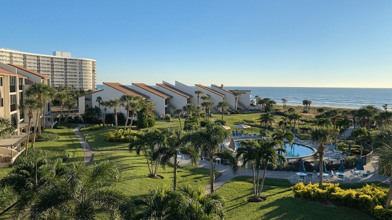 Siesta Dunes