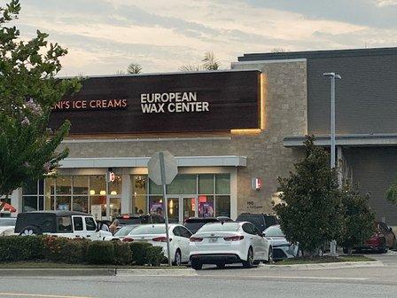 European Wax Center
