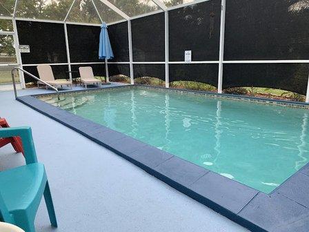 Royal Pool Management