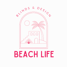 Beach Life Blinds & Design