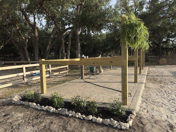 Stepping Stones Farms