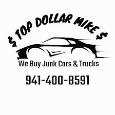 Top Dollar Mike