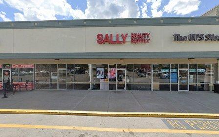 Sally Beauty