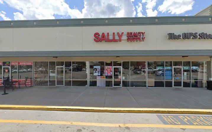 Sally Beauty