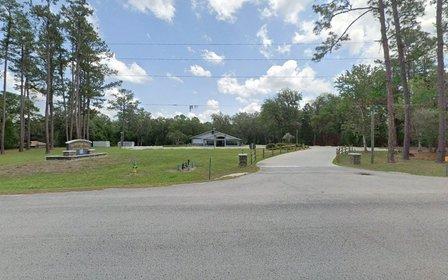 Kingdom Hall of Jehovah's Witnesses--Citrus Springs & Dunnellon South