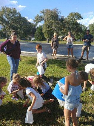 Quail Run Homeowners Association