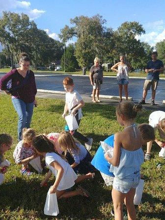 Quail Run Homeowners Association