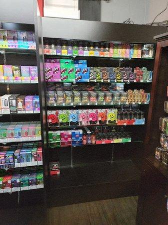 Freedom Vape FL