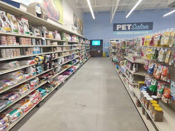 Petsense by Tractor Supply