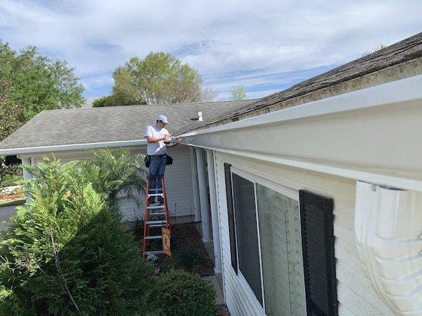 Gatorland Gutters