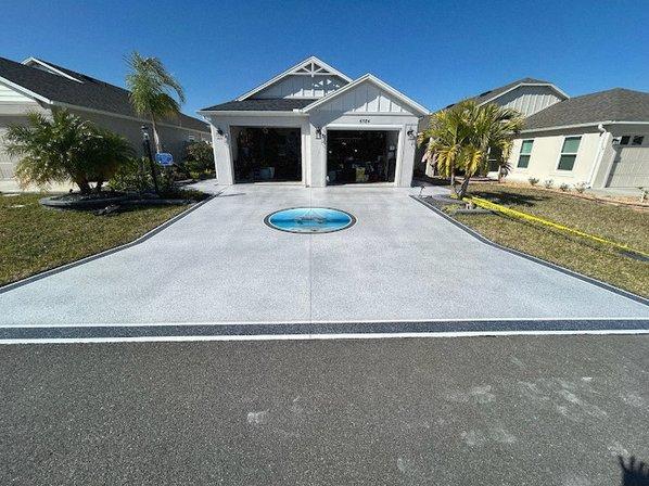 C&C DECORATIVE CONCRETE