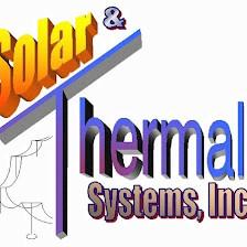 Solar & Thermal Systems Inc
