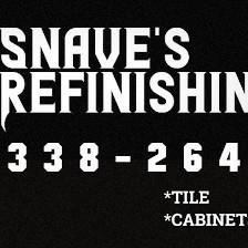 Snave's Refinishing