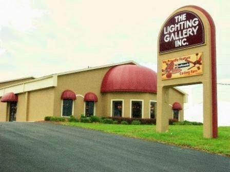 Lighting Gallery Inc