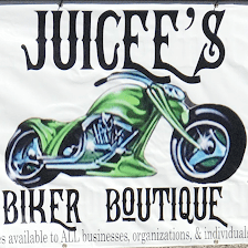 Juicee's Biker Boutique