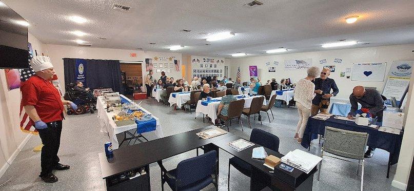 Hernando County Democratic Party HQ