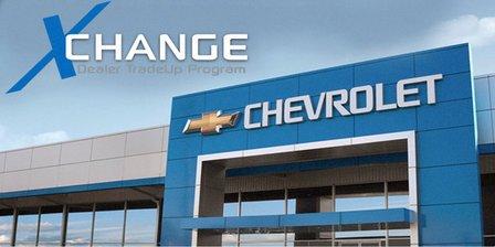 Register Chevrolet Service