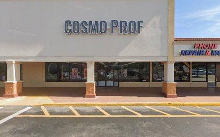 Cosmo Prof