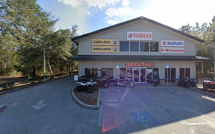 Adventure Cycle Center