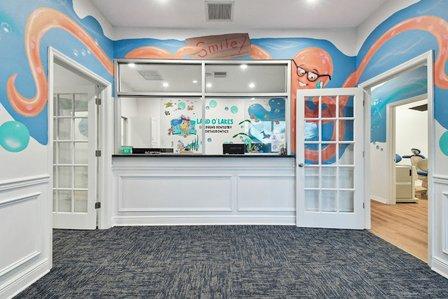 Land O Lakes Children's Dentistry + Orthodontics