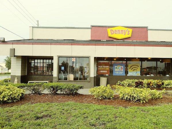 Denny's