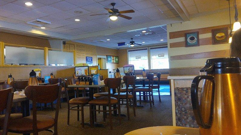 IHOP
