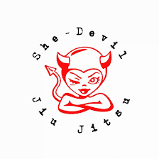 She-Devil Jiu-jitsu Club