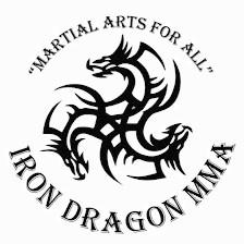 Iron Dragon MMA