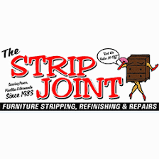 Strip Joint Inc - Furniture Stripping, Refinishing & Repairs