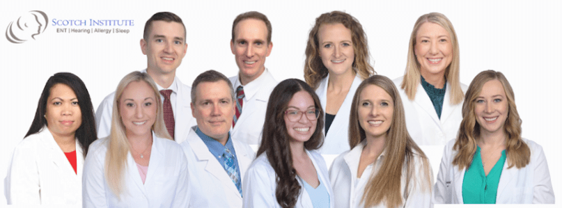 Scotch Institute of Ear Nose & Throat