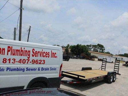 R & R Unlimited Trailers