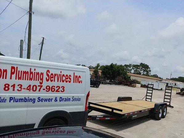 R & R Unlimited Trailers