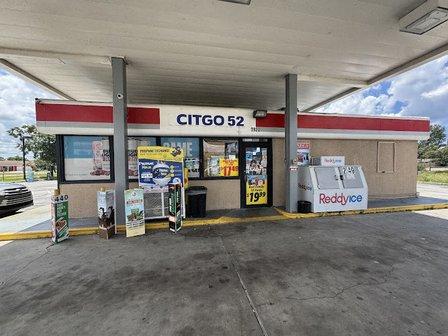 Citgo 52