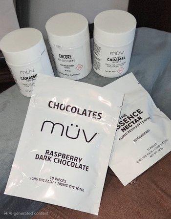 MÜV Dispensary Port Richey