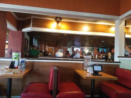 Chili's Grill & Bar