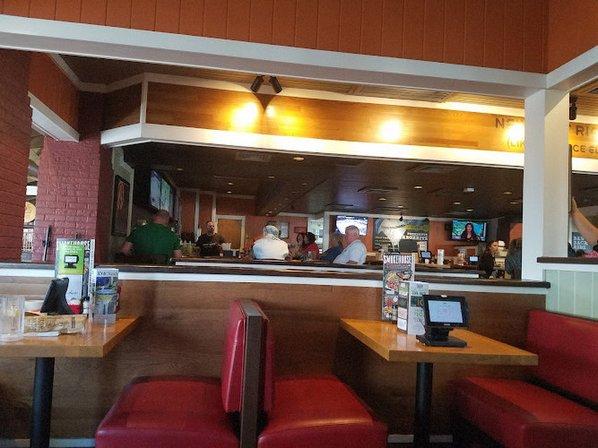 Chili's Grill & Bar