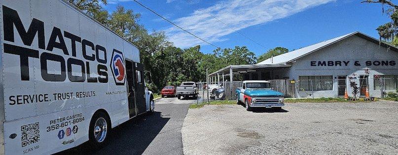 Embry & Sons Automotive