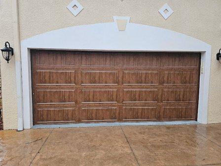 Trinity Garage Door Service, Inc - Oldsmar