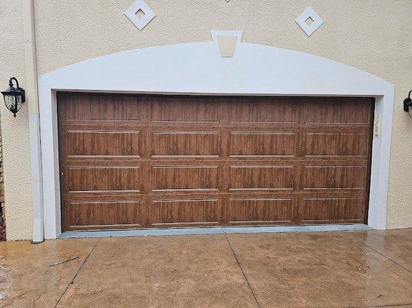 Trinity Garage Door Service, Inc - Oldsmar