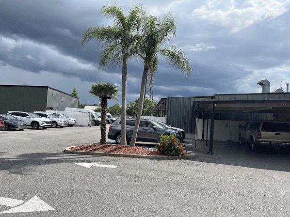 Crash Champions Collision Repair Oldsmar