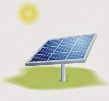 UGREEN SOLAR