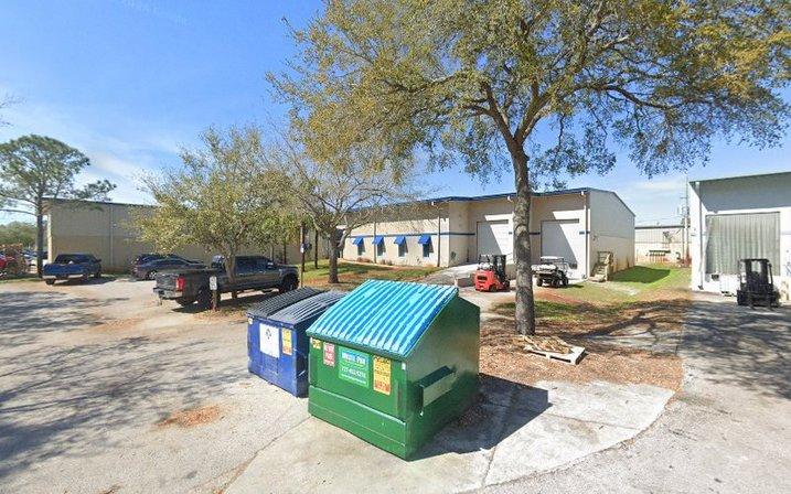 West FL Precision Machine LLC